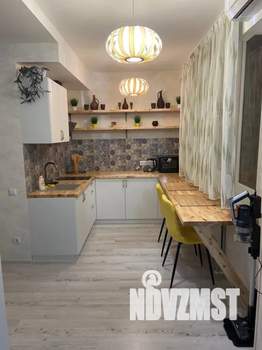 2-к квартира, посуточно, 60м2, 15/15 этаж