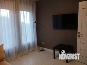 2-к квартира, посуточно, 70м2, 2/2 этаж