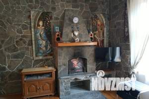 1-к квартира, посуточно, 30м2, 3/3 этаж
