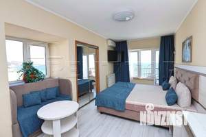 1-к квартира, посуточно, 26м2, 4/4 этаж