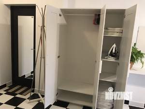 Студия квартира, посуточно, 37м2, 4/4 этаж