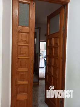 2-к квартира, посуточно, 58м2, 1/2 этаж