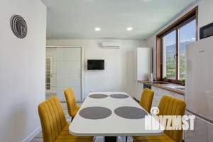 2-к квартира, посуточно, 85м2, 1/1 этаж