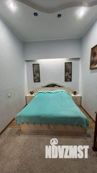 3-к квартира, посуточно, 65м2, 1/2 этаж