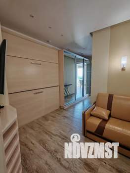 2-к квартира, посуточно, 75м2, 1/6 этаж