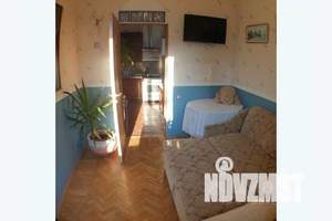 4-к квартира, посуточно, 100м2, 3/3 этаж