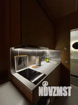 Студия квартира, посуточно, 20м2, 1/7 этаж