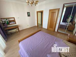 1-к квартира, посуточно, 83м2, 1/19 этаж