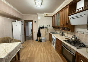 3-к квартира, на длительный срок, 90м2, 1/9 этаж