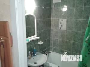 2-к квартира, посуточно, 47м2, 1/5 этаж