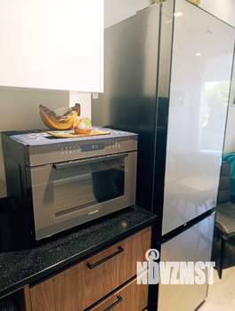 2-к квартира, посуточно, 47м2, 6/21 этаж