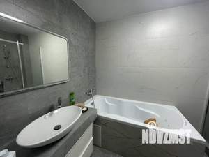 2-к квартира, посуточно, 60м2, 2/4 этаж