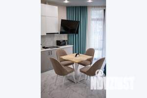 1-к квартира, посуточно, 31м2, 2/7 этаж