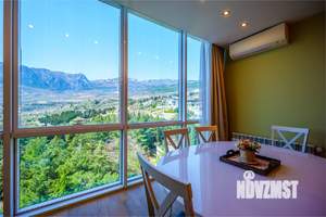 2-к квартира, посуточно, 110м2, 10/12 этаж