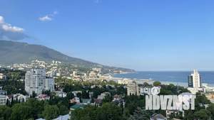 3-к квартира, посуточно, 120м2, 17/17 этаж