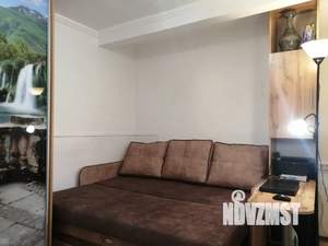 2-к квартира, посуточно, 40м2, 1/2 этаж