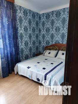 2-к квартира, посуточно, 50м2, 4/4 этаж