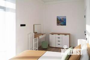 2-к квартира, посуточно, 40м2, 1/1 этаж