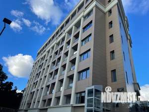 1-к квартира, посуточно, 53м2, 7/10 этаж