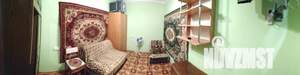 1-к квартира, посуточно, 26м2, 1/4 этаж
