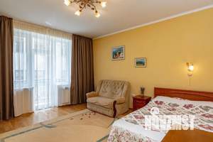 2-к квартира, посуточно, 80м2, 3/4 этаж