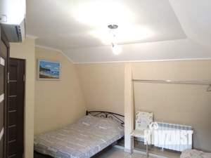 2-к квартира, посуточно, 45м2, 2/2 этаж