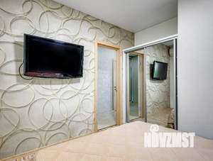 2-к квартира, посуточно, 95м2, 1/1 этаж