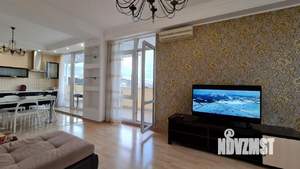 3-к квартира, посуточно, 135м2, 8/14 этаж