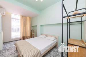 1-к квартира, посуточно, 75м2, 1/1 этаж