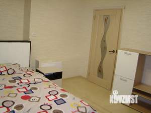 2-к квартира, посуточно, 55м2, 1/3 этаж