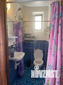 1-к квартира, посуточно, 32м2, 2/3 этаж