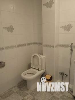 3-к квартира, посуточно, 102м2, 3/4 этаж