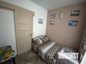 Студия квартира, посуточно, 15м2, 1/1 этаж