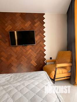 Студия квартира, посуточно, 23м2, 8/20 этаж