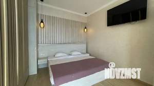 2-к квартира, посуточно, 100м2, 4/10 этаж