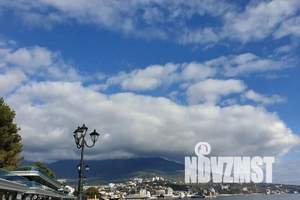 1-к квартира, посуточно, 45м2, 5/16 этаж