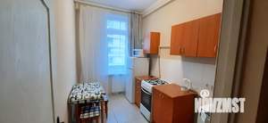 1-к квартира, посуточно, 39м2, 2/6 этаж