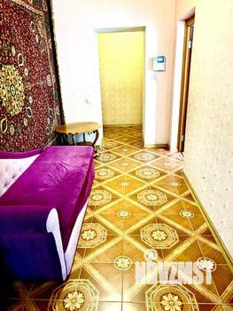 1-к квартира, посуточно, 30м2, 1/3 этаж