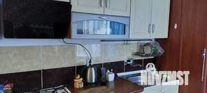 1-к квартира, посуточно, 30м2, 1/2 этаж