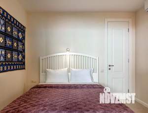 2-к квартира, посуточно, 85м2, 1/1 этаж