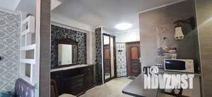 2-к квартира, посуточно, 38м2, 2/9 этаж