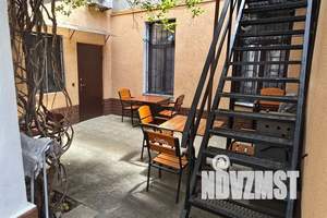 1-к квартира, посуточно, 28м2, 1/2 этаж