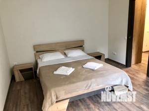 2-к квартира, посуточно, 45м2, 3/18 этаж