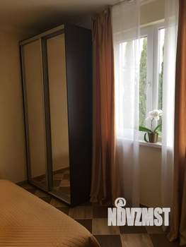 1-к квартира, на длительный срок, 45м2, 4/6 этаж