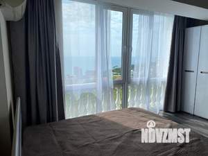 1-к квартира, посуточно, 28м2, 5/5 этаж