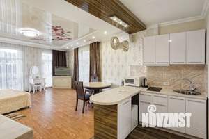 1-к квартира, посуточно, 35м2, 7/7 этаж