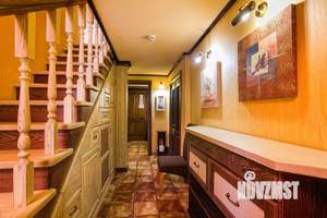 2-к квартира, посуточно, 71м2, 4/4 этаж