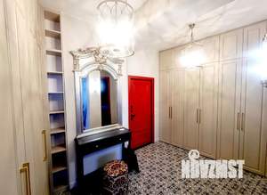 2-к квартира, посуточно, 130м2, 12/14 этаж