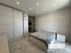 1-к квартира, посуточно, 43м2, 7/9 этаж