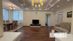 2-к квартира, посуточно, 90м2, 10/15 этаж